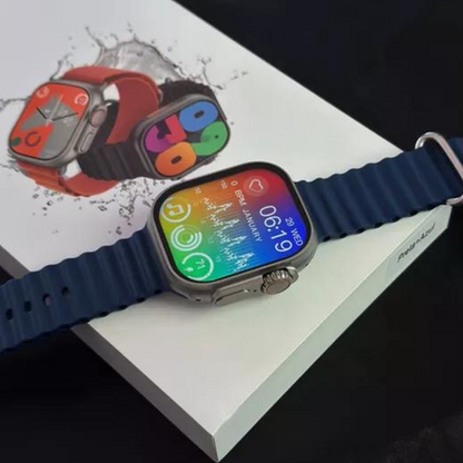 Smartwatch W69 Ultra