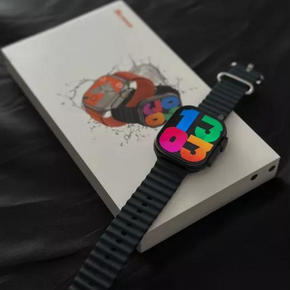 Smartwatch W69 Ultra