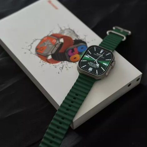 Smartwatch W69 Ultra